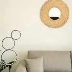 Brand New: Kefalonia Stone - Trapezaki Retreat Muszáta