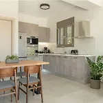 Villa Brand New: Kefalonia Stone - Trapezaki Retreat