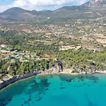 Brand New: Kefalonia Stone - Trapezaki Retreat * Muszáta