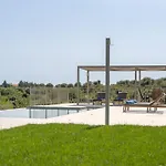 Villa Brand New: Kefalonia Stone - Trapezaki Retreat