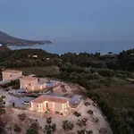 Brand New: Kefalonia Stone - Trapezaki Retreat * Muszáta
