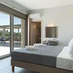 Villa Brand New: Kefalonia Stone - Trapezaki Retreat Muszáta