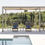 Brand New: Kefalonia Stone - Trapezaki Retreat * Muszáta