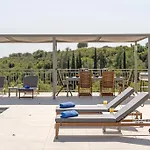 Villa Brand New: Kefalonia Stone - Trapezaki Retreat
