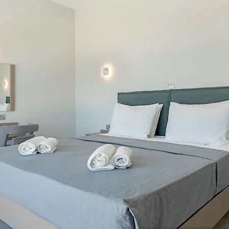 Brand New: Kefalonia Stone - Trapezaki Retreat 别墅 特拉佩扎奇