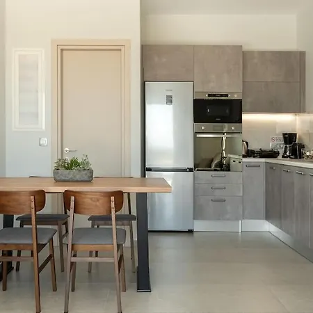 Brand New: Kefalonia Stone - Trapezaki Retreat Vilă *