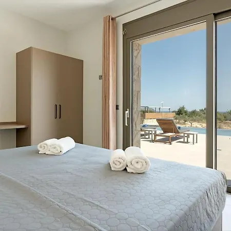 Brand New: Kefalonia Stone - Trapezaki Retreat