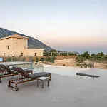 Villa Brand New: Kefalonia Stone - Trapezaki Retreat *