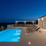 Villa Brand New: Kefalonia Stone - Trapezaki Retreat