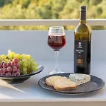 Brand New: Kefalonia Stone - Trapezaki Retreat