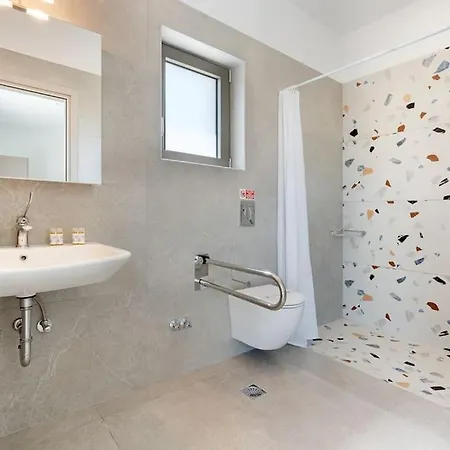Brand New: Kefalonia Stone - Trapezaki Retreat